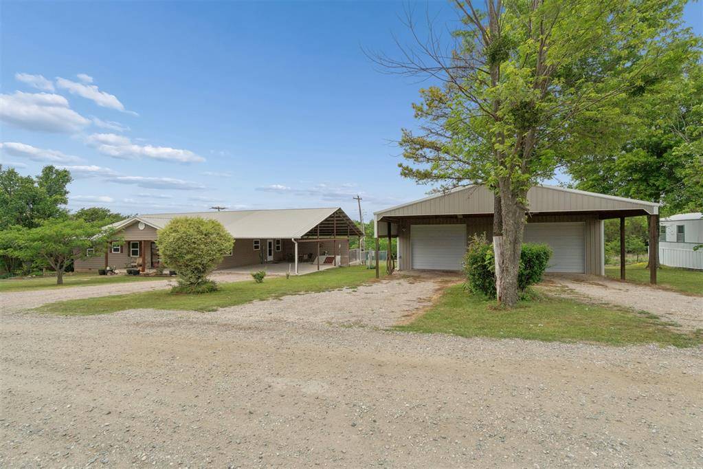 200 Centennial BLVD, Sulphur, OK 73086