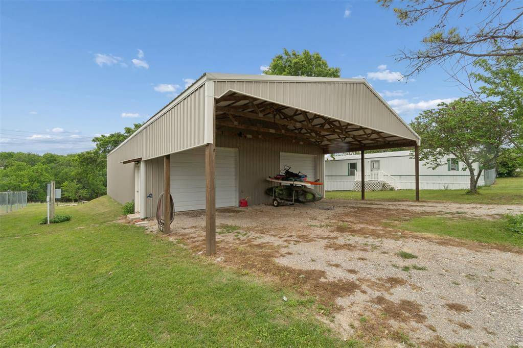 200 Centennial BLVD, Sulphur, OK 73086