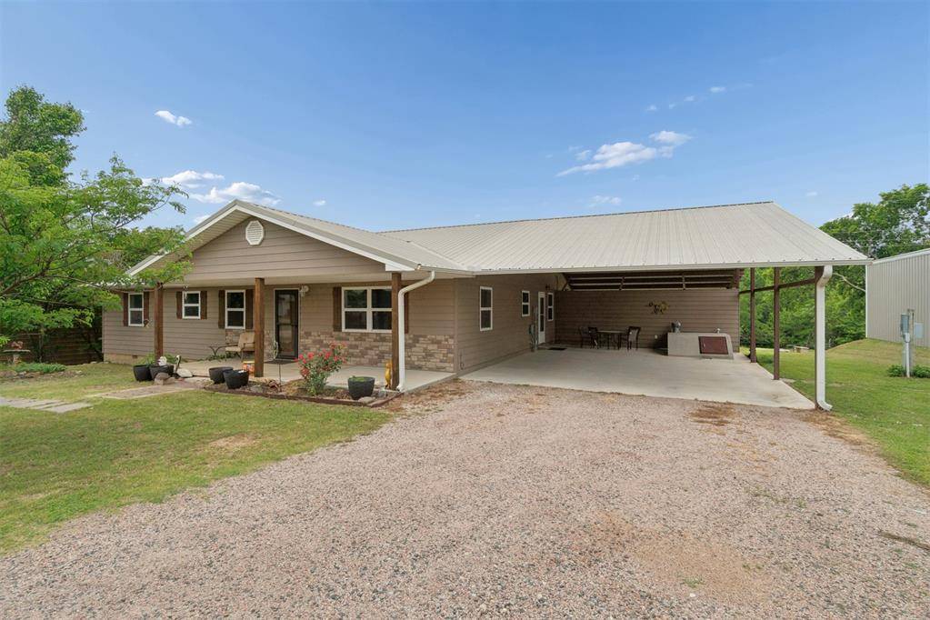 200 Centennial BLVD, Sulphur, OK 73086