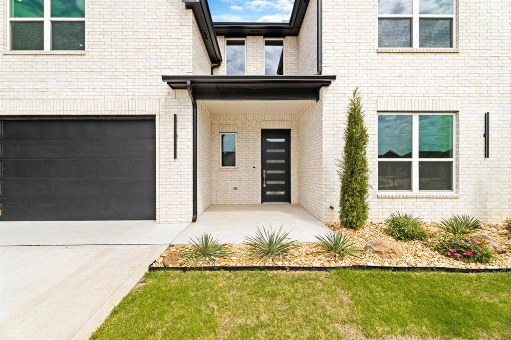 4824 Pont Neuf Road RD, Edmond, OK 73034