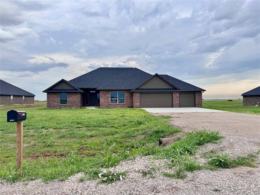 24947 Belmont PASS, Cashion, OK 73016