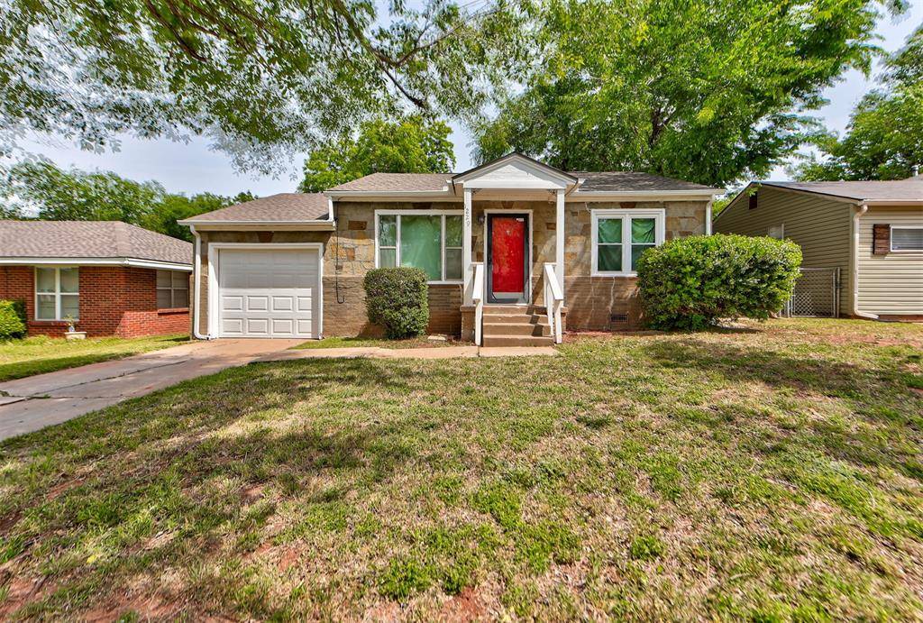1229 NW 81st ST, Oklahoma City, OK 73114