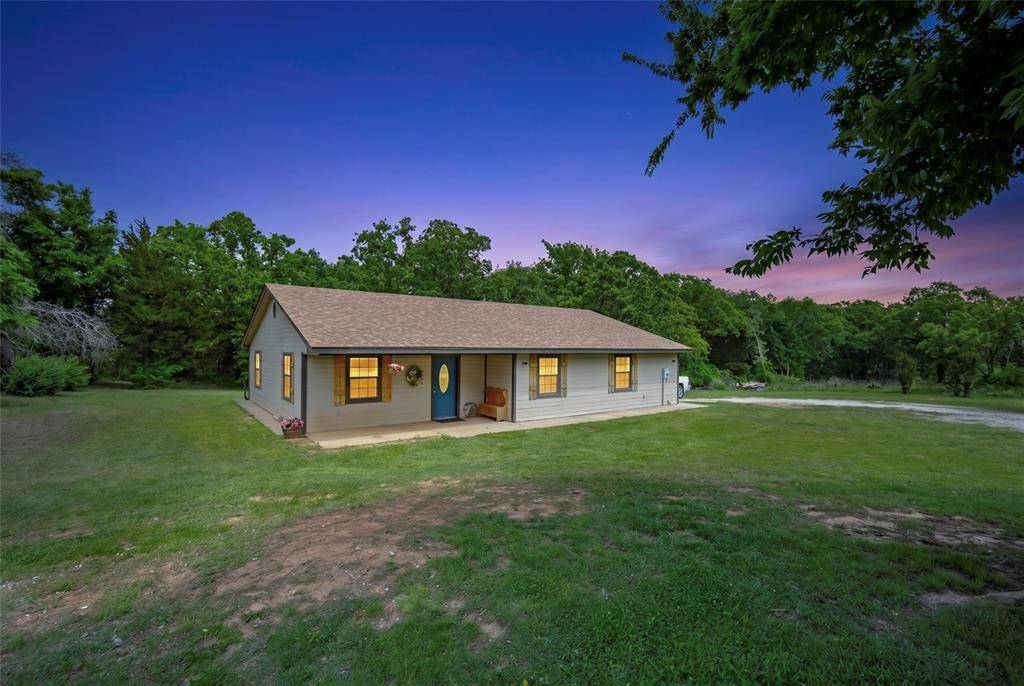 11601 Slaughterville RD, Lexington, OK 73051