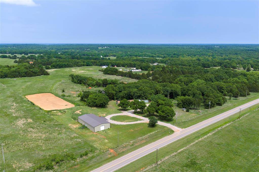 11601 Slaughterville RD, Lexington, OK 73051