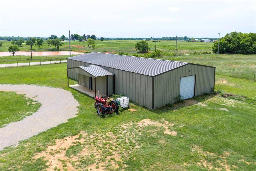 11601 Slaughterville RD, Lexington, OK 73051