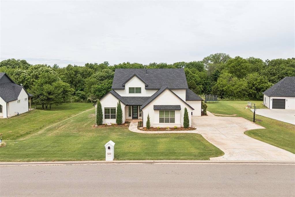 14233 Coleman CT, Edmond, OK 73025