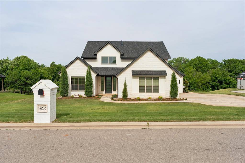 14233 Coleman CT, Edmond, OK 73025