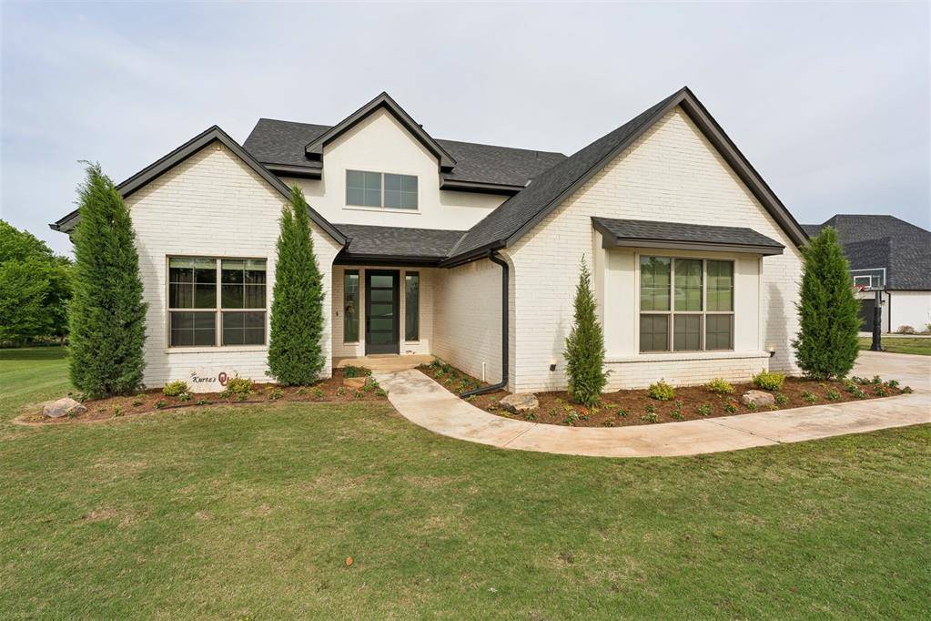 14233 Coleman CT, Edmond, OK 73025