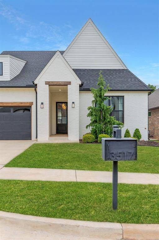 3517 Pasqual WAY, Edmond, OK 73034