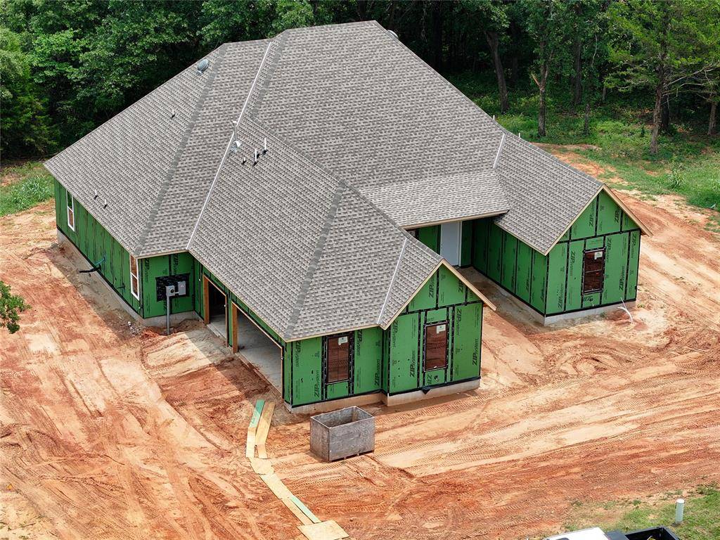 14100 Magnolia LN, Jones, OK 73049
