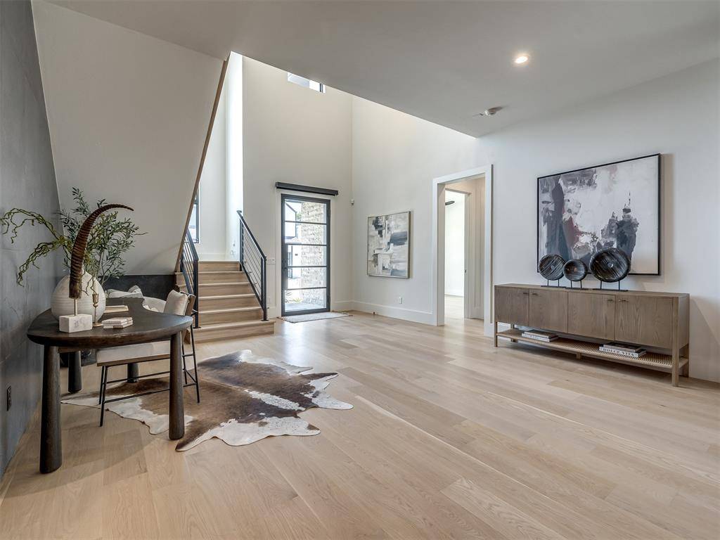 15613 Woodleaf LN, Edmond, OK 73013