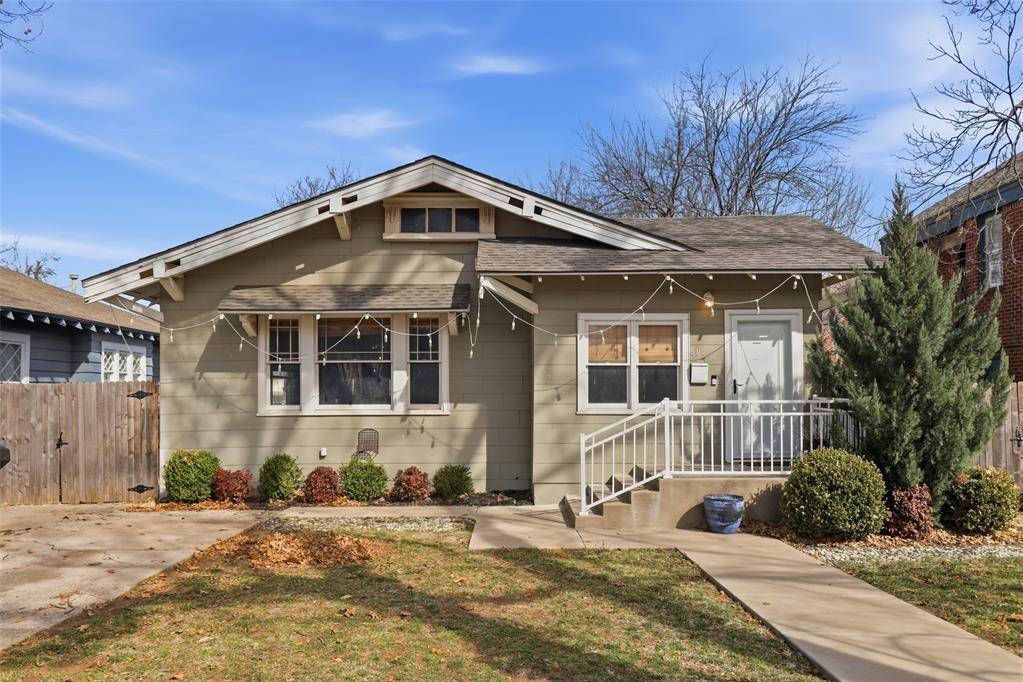 805 NW 21st ST, Oklahoma City, OK 73106