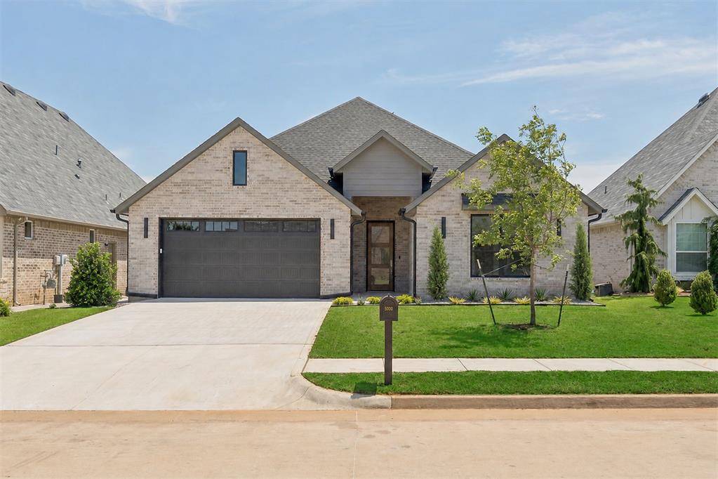 5000 Pont Neuf RD, Edmond, OK 73034