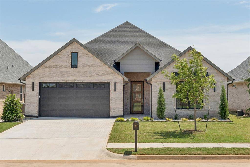 5000 Pont Neuf RD, Edmond, OK 73034
