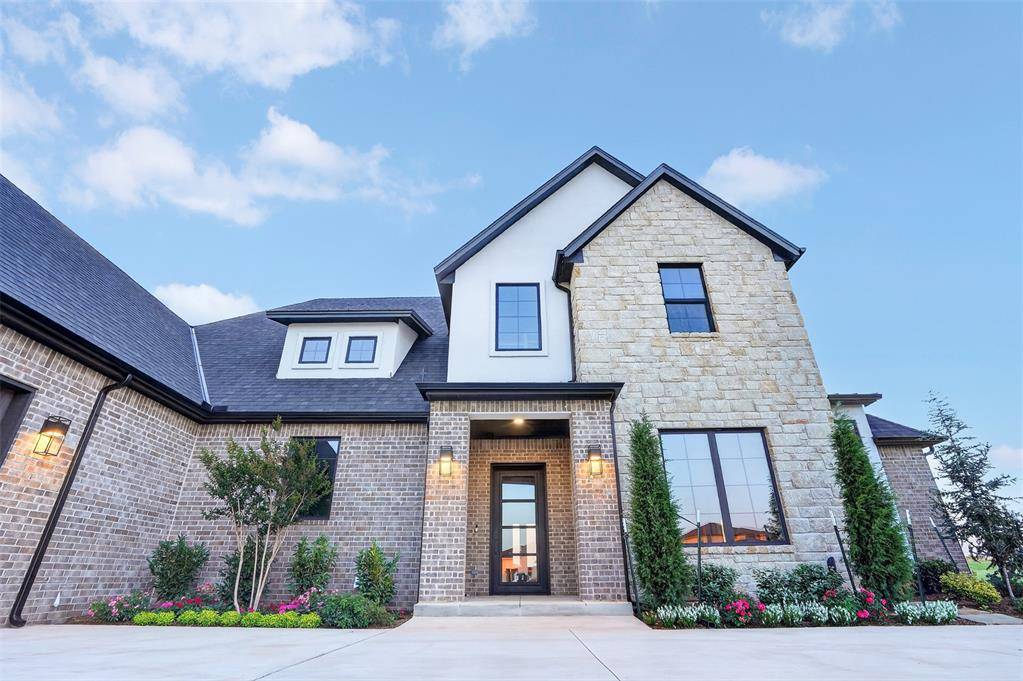 2449 NW 227th ST, Edmond, OK 73025