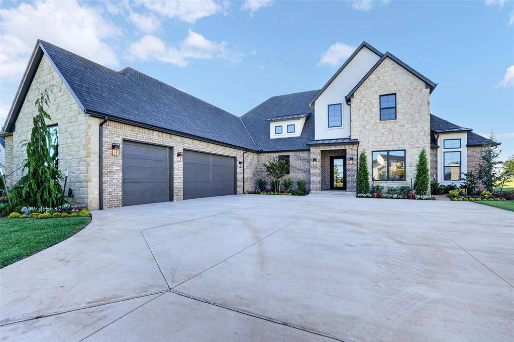 2449 NW 227th ST, Edmond, OK 73025