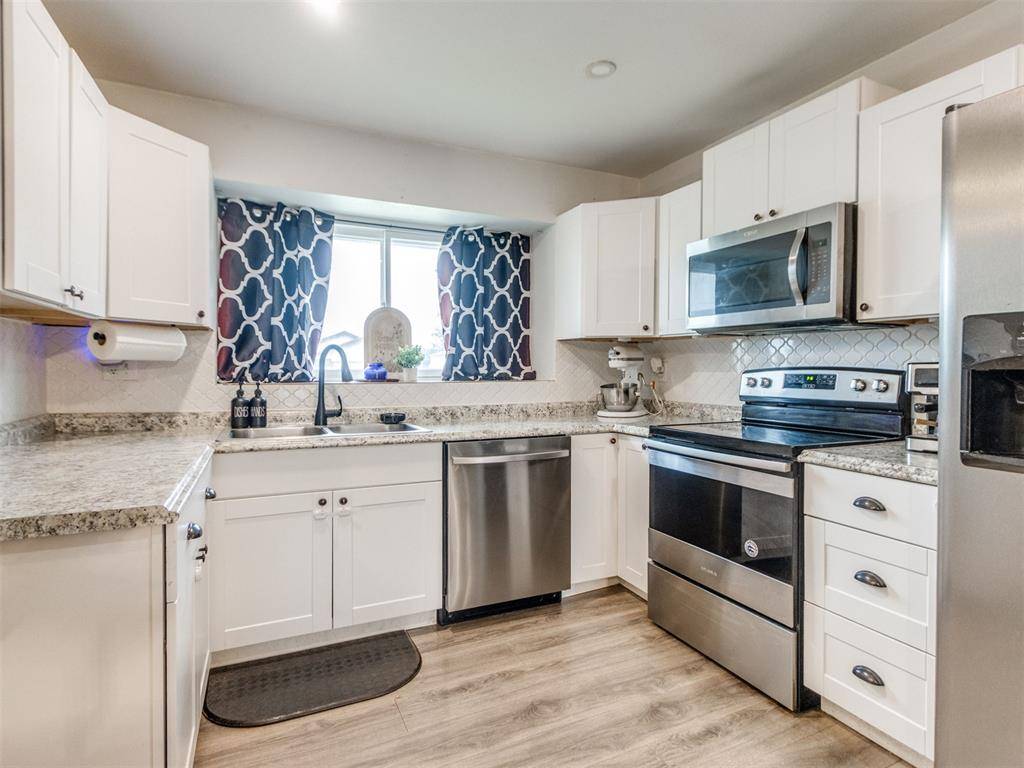 803 NW Tyler AVE, Piedmont, OK 73078