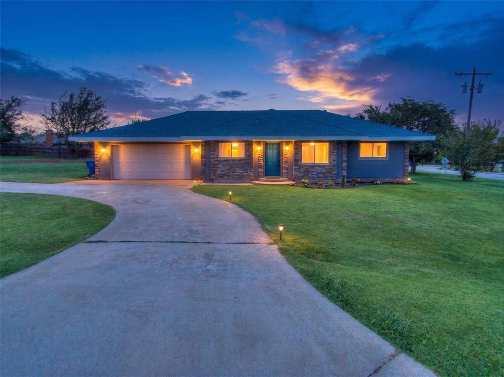803 NW Tyler AVE, Piedmont, OK 73078