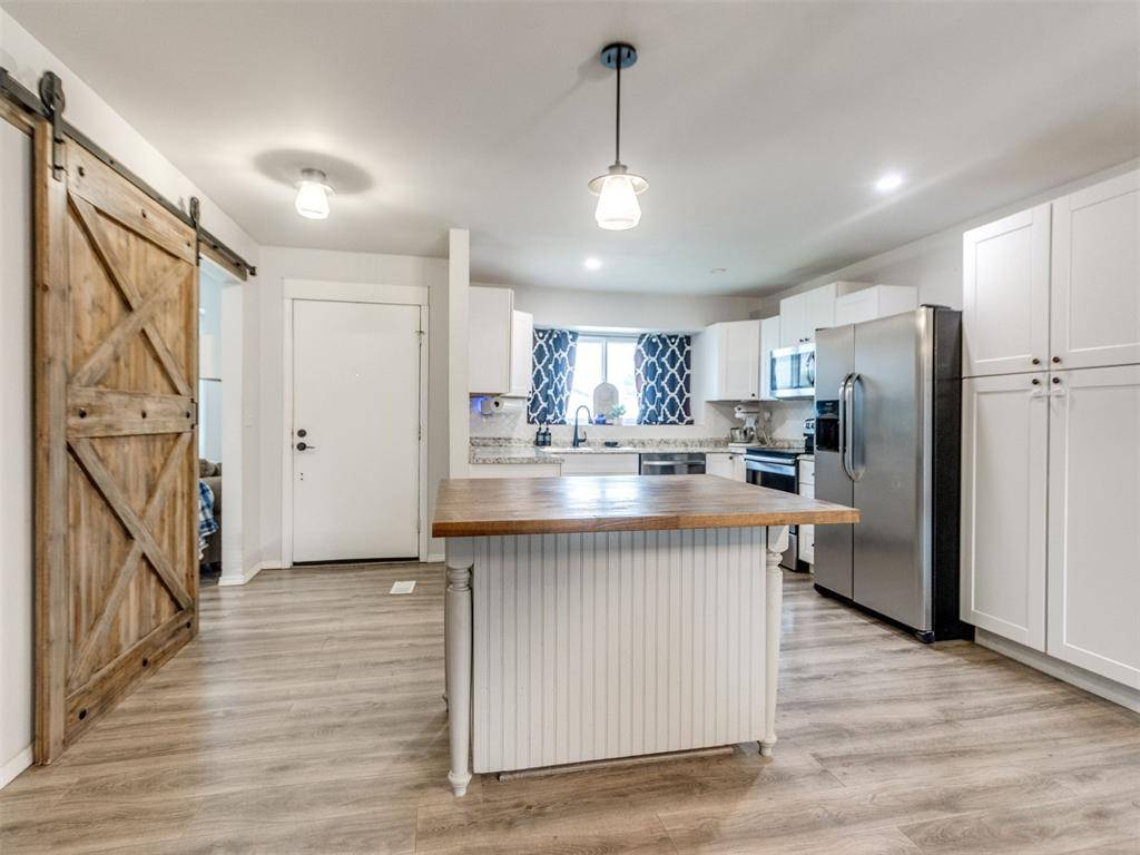 803 NW Tyler AVE, Piedmont, OK 73078