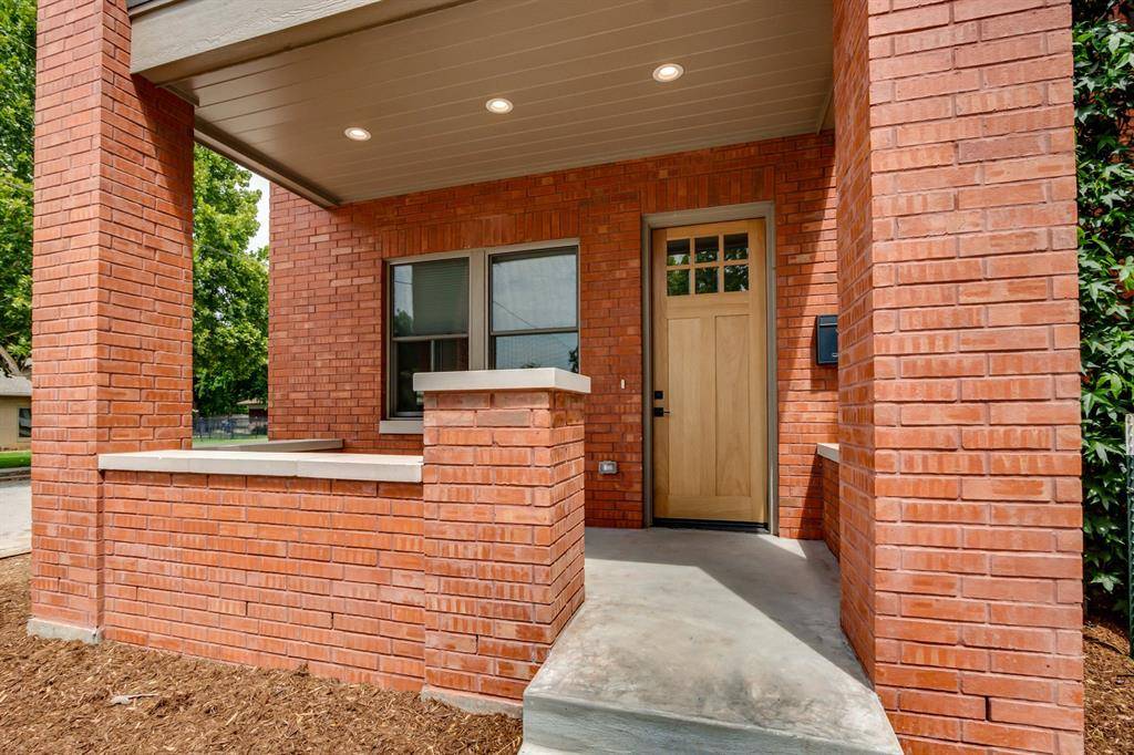 2822 N Robinson AVE, Oklahoma City, OK 73103