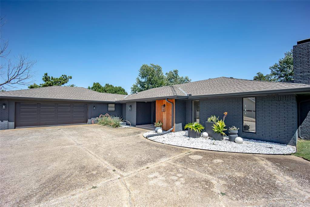 13216 Inverness AVE, Oklahoma City, OK 73120