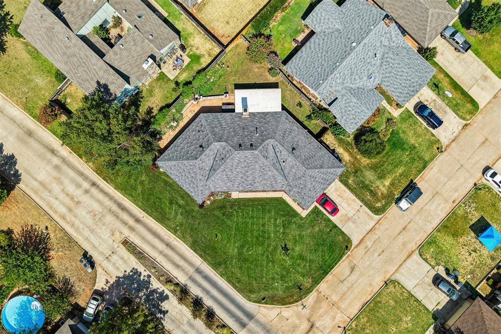 11801 Bevenshire RD, Oklahoma City, OK 73162