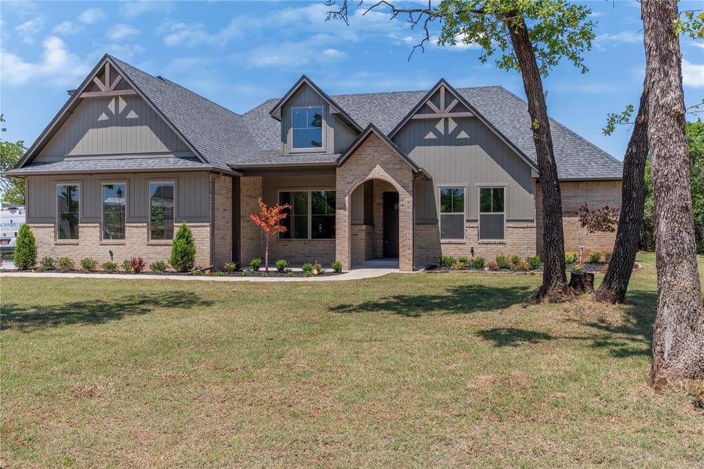 8100 Sacred Forest, Arcadia, OK 73007