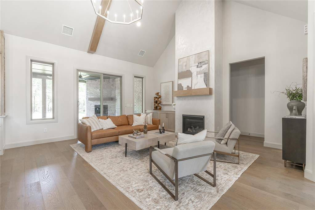8100 Sacred Forest, Arcadia, OK 73007