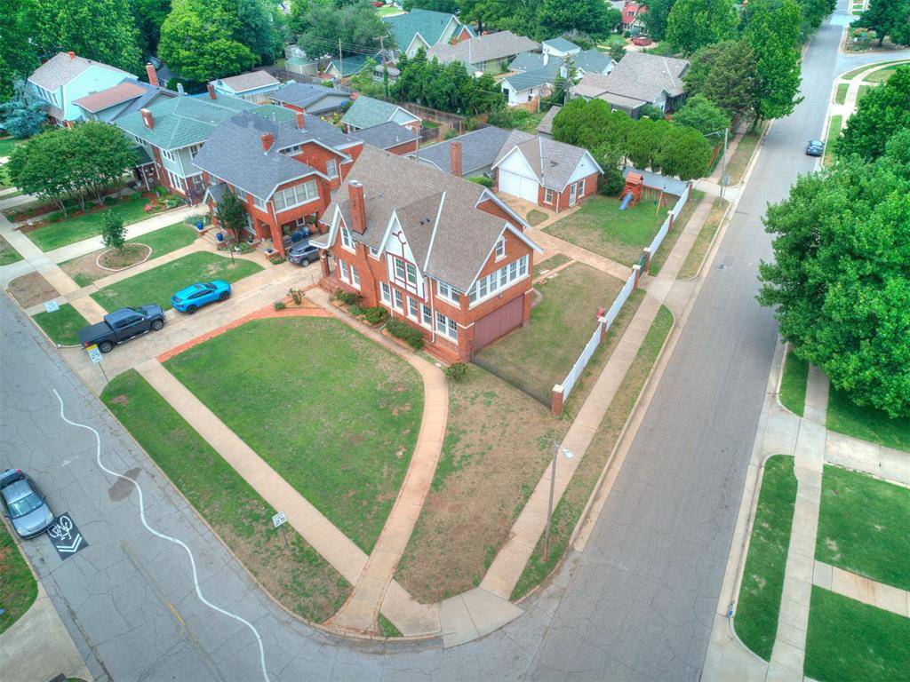 1801 NW 19th ST, Oklahoma City, OK 73106