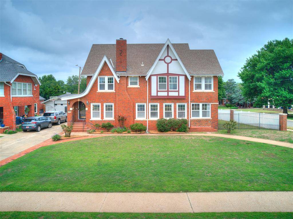 1801 NW 19th ST, Oklahoma City, OK 73106