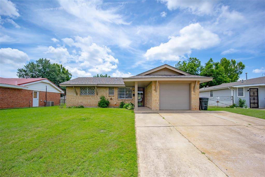 620 Mark DR, Oklahoma City, OK 73115
