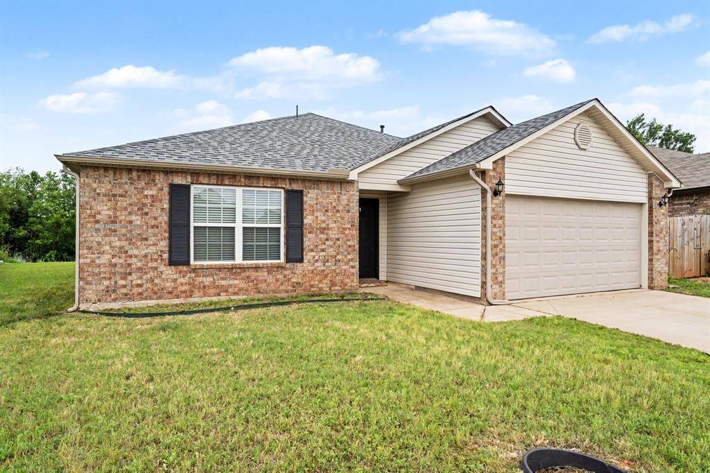3540 SE 96th ST, Oklahoma City, OK 73160