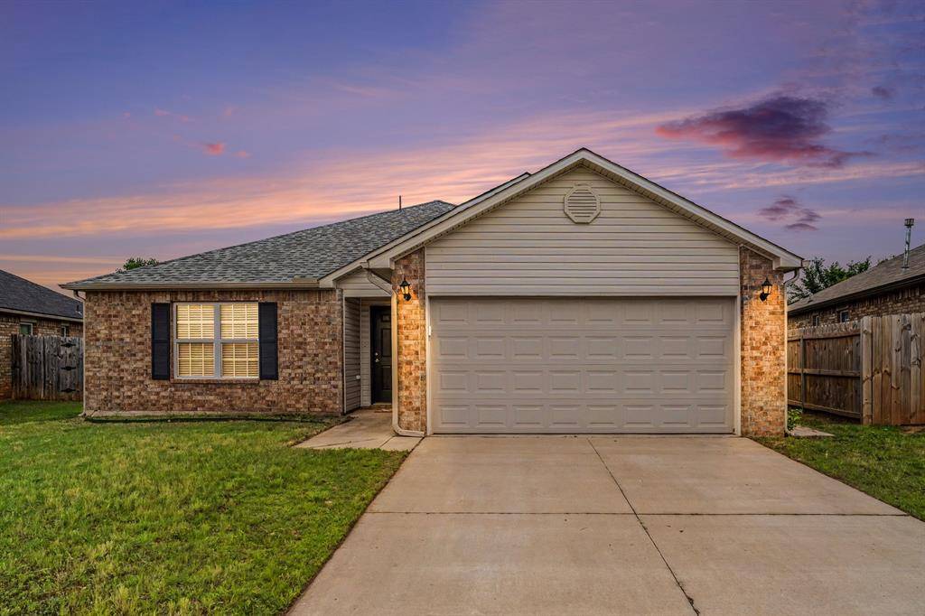 3540 SE 96th ST, Oklahoma City, OK 73160