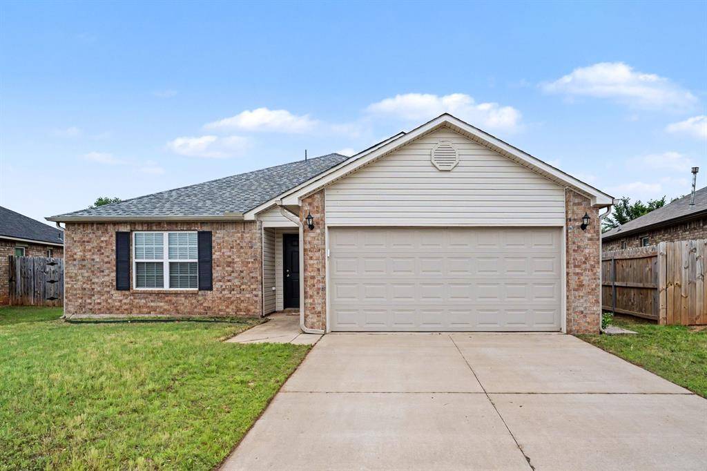 3540 SE 96th ST, Oklahoma City, OK 73160