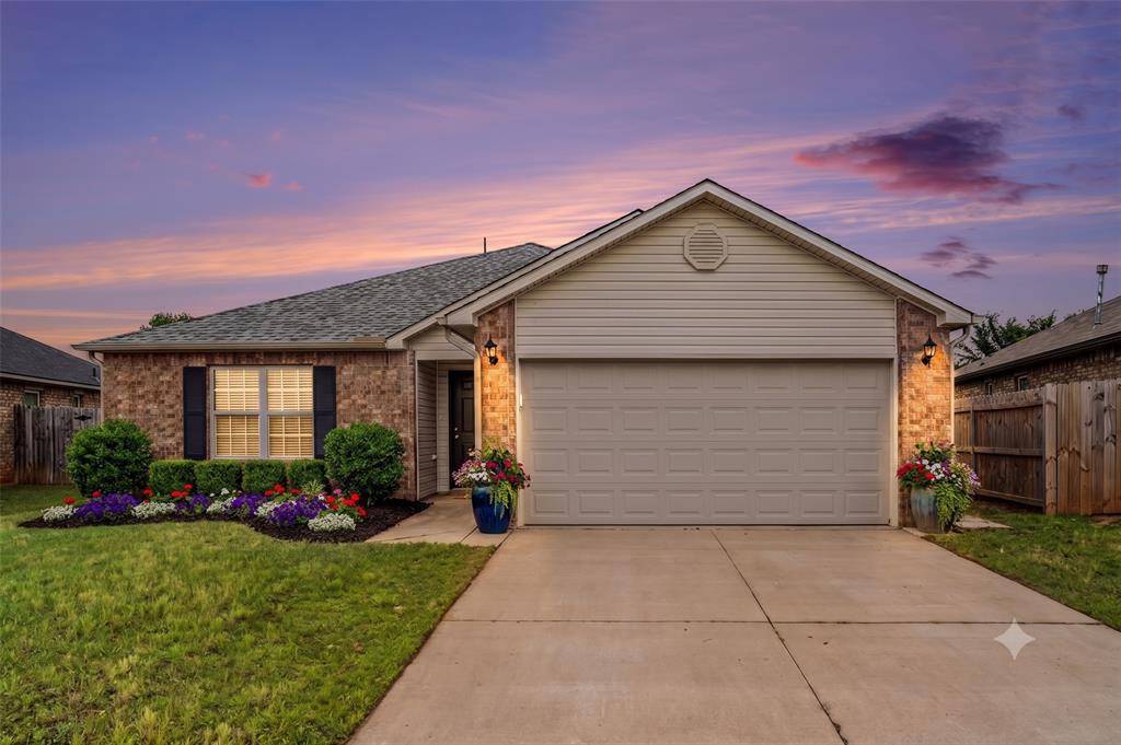 3540 SE 96th ST, Oklahoma City, OK 73160