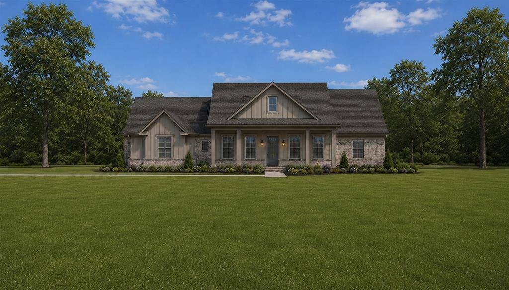8080 Longbow, Arcadia, OK 73007