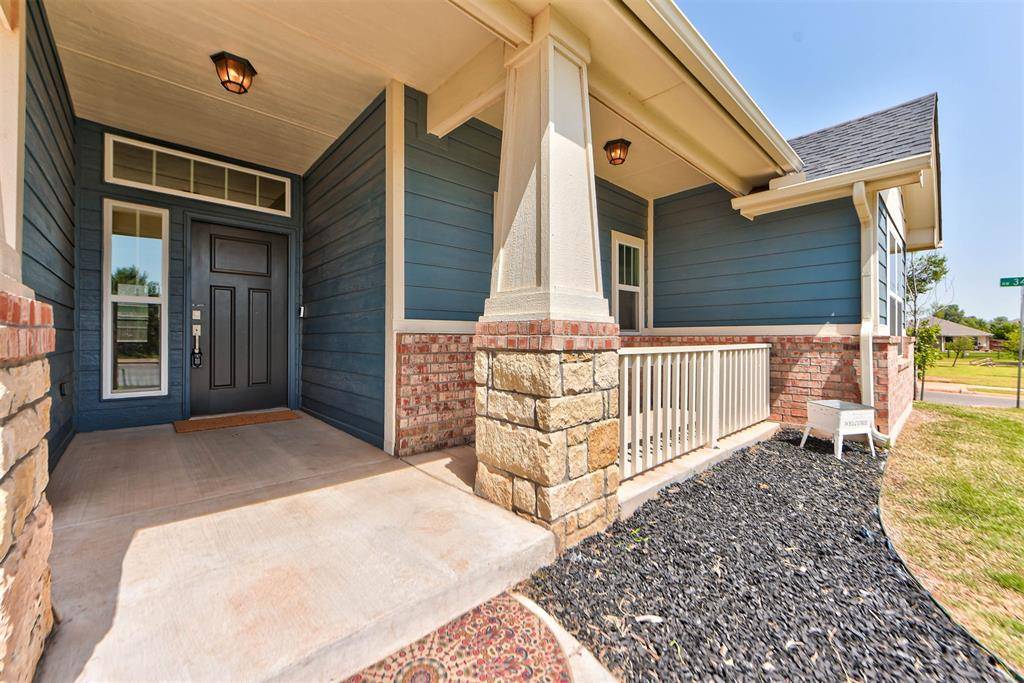 3409 Gunnison River DR, Yukon, OK 73099