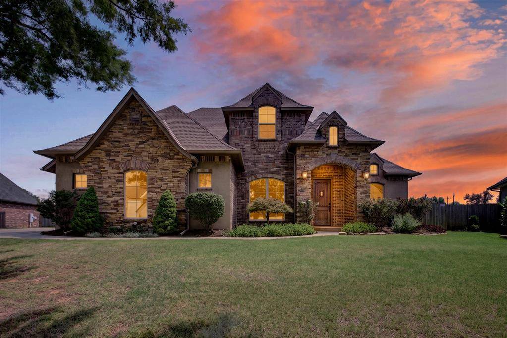 320 NW 151st PL, Edmond, OK 73013