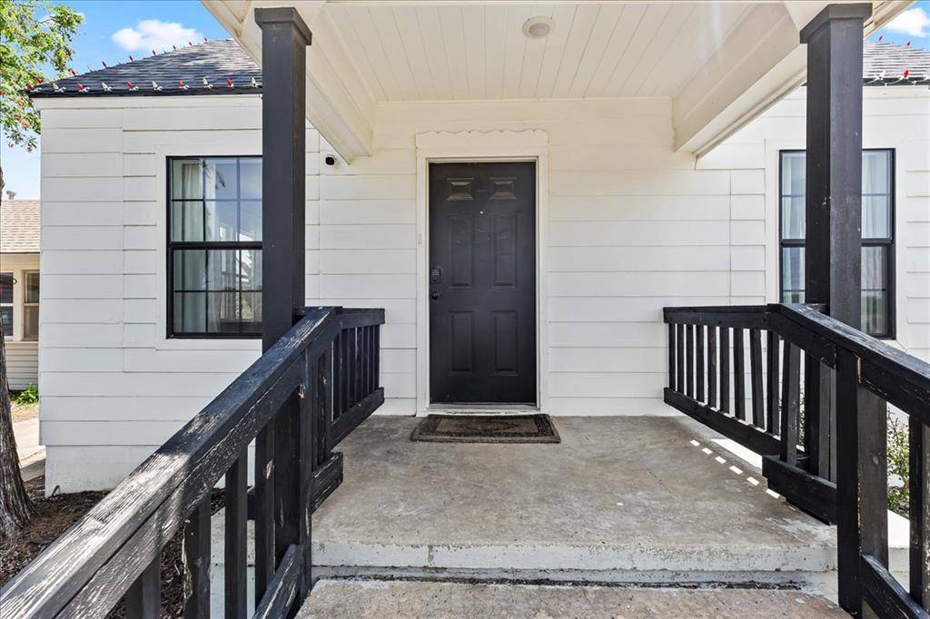 921 S Reno AVE, El Reno, OK 73036
