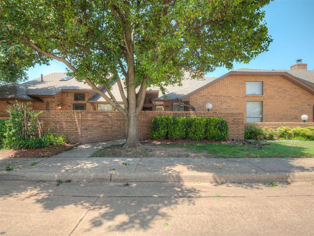 1899 Saddleback BLVD #29, Norman, OK 73072