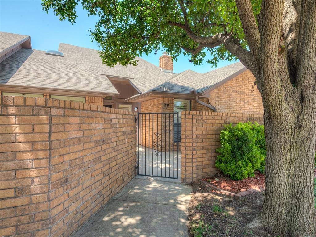 1899 Saddleback BLVD #29, Norman, OK 73072
