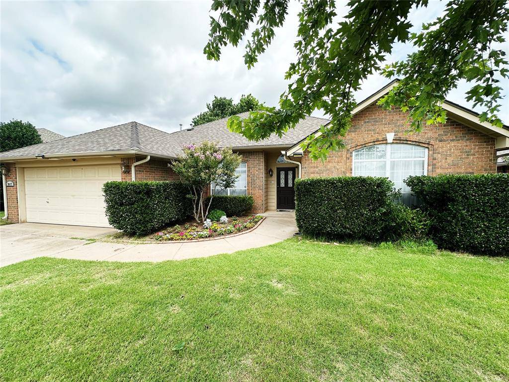 3617 Crail DR, Norman, OK 73072