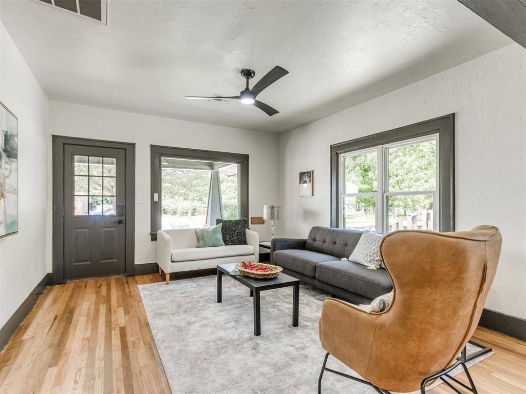 315 N Crawford AVE, Norman, OK 73069