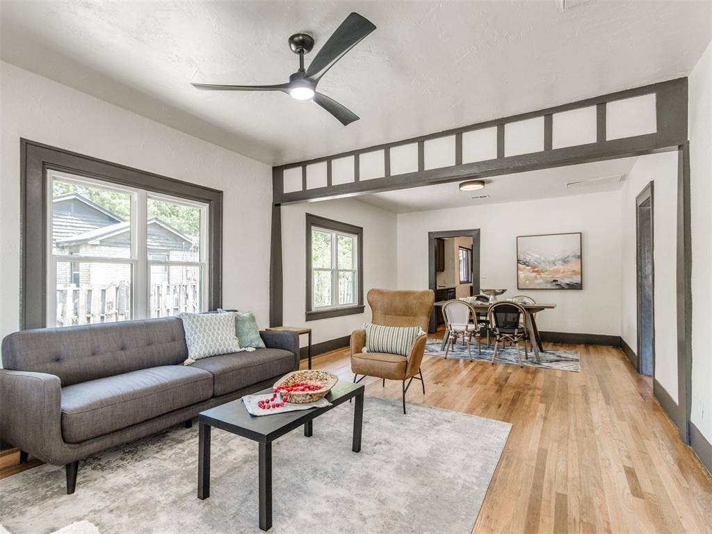 315 N Crawford AVE, Norman, OK 73069