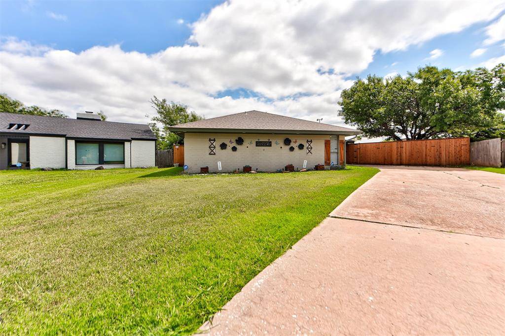 2201 NW 118th TER, Oklahoma City, OK 73120