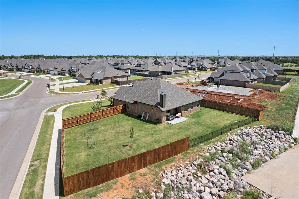 4120 NW 158th ST, Edmond, OK 73013