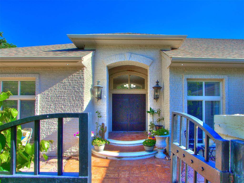 2600 Chaumont, Edmond, OK 73034