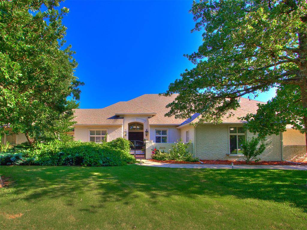 2600 Chaumont, Edmond, OK 73034