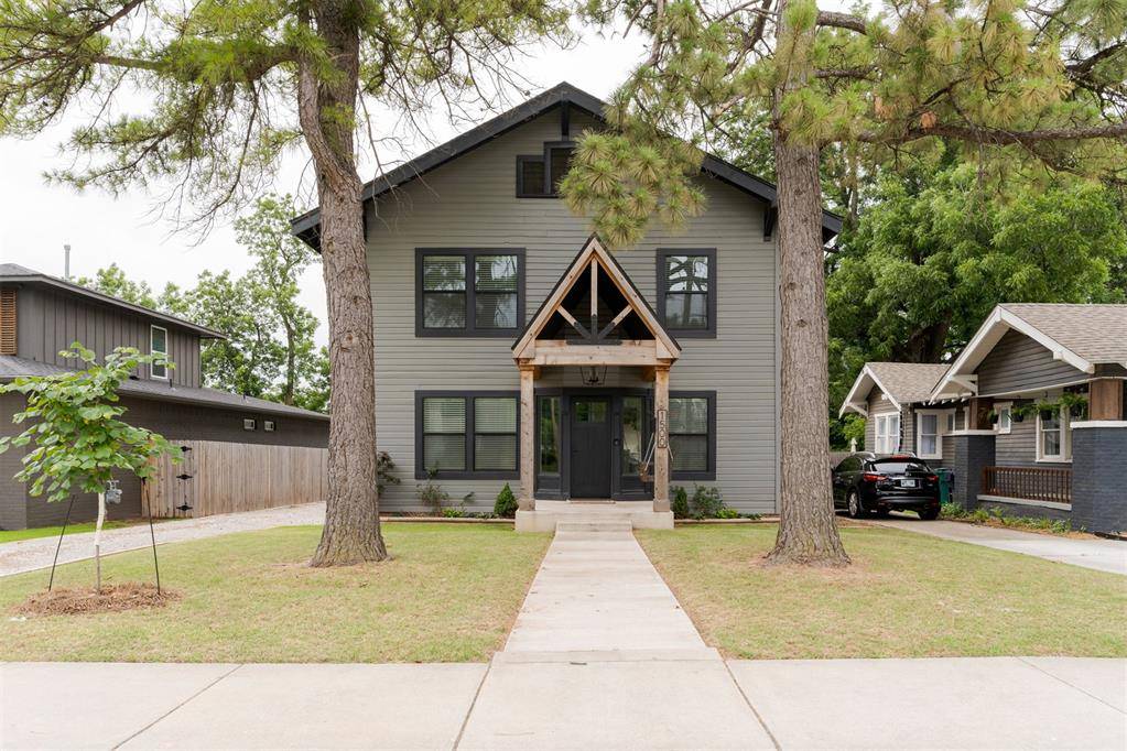 1500 NW 15th ST, Oklahoma City, OK 73106