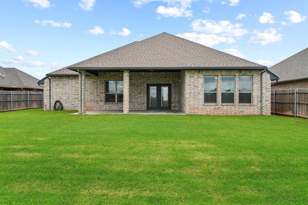 2600 Summit Crossing Pkwy, Norman, OK 73071